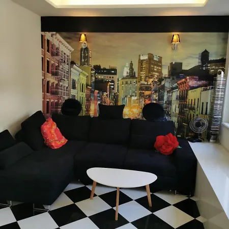 Daire Db Interiors