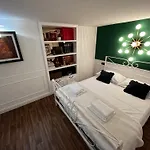 Db Interiors سبليت