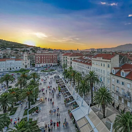 Db Interiors Apartman