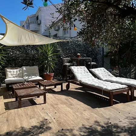 Db Interiors Apartman Split