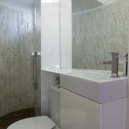 Apartament Db Interiors Split