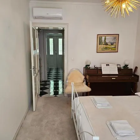 아파트 Db Interiors 스플리트