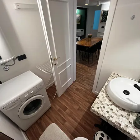 Apartment Db Interiors *