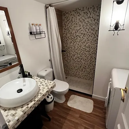 Db Interiors Apartment Split