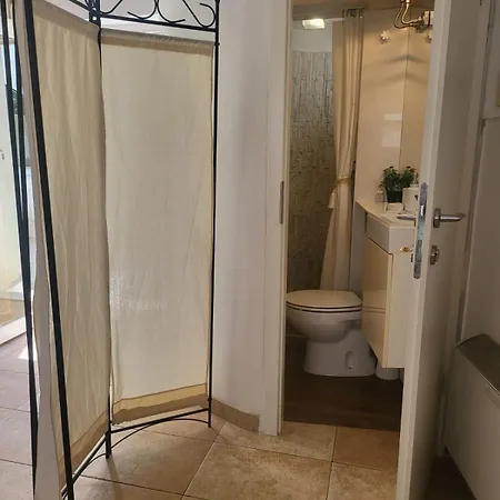 Db Interiors 公寓 斯普利特