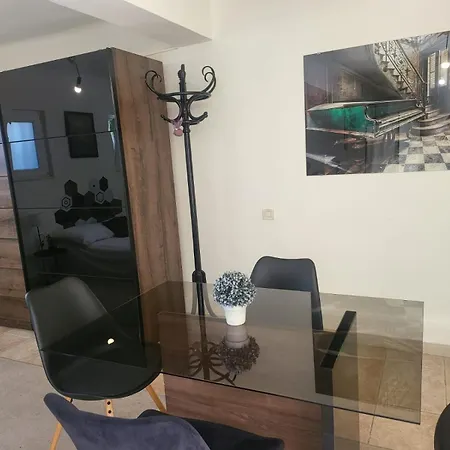 Db Interiors * 斯普利特