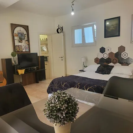 Db Interiors Апартаменти Спліт