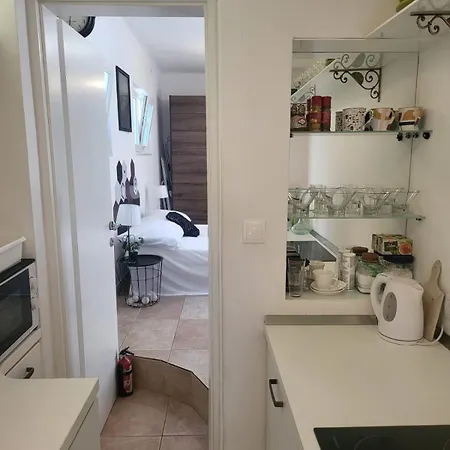 Db Interiors דירה ספליט