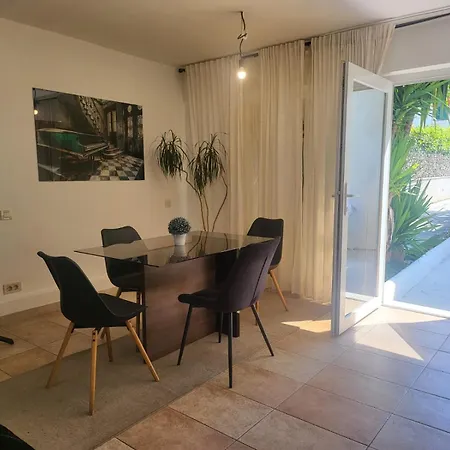 Db Interiors Апартаменти *