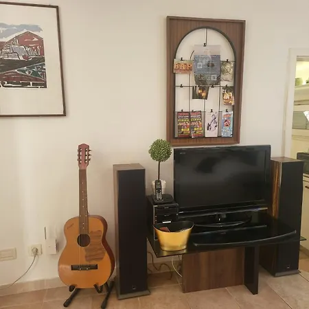 Db Interiors דירה