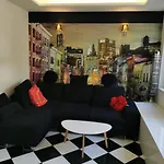Apartment Db Interiors