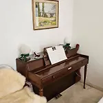 Db Interiors Apartment *