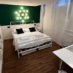 Db Interiors Apartment