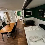 Db Interiors Apartment *