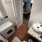 Apartment Db Interiors *