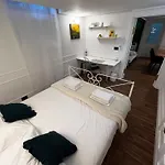 Db Interiors Apartment