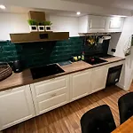 Db Interiors Apartment *