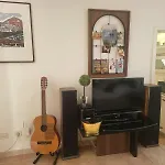 Db Interiors Apartment
