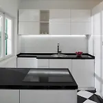 Db Interiors Apartment