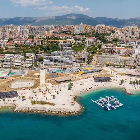 Db Interiors 斯普利特