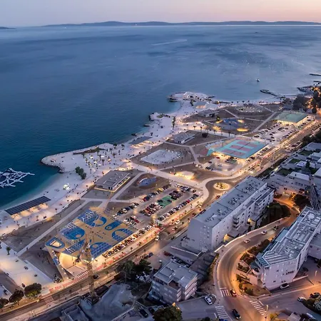 Db Interiors * 斯普利特