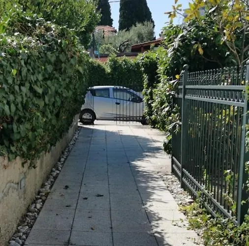 公寓 Db Interiors 斯普利特