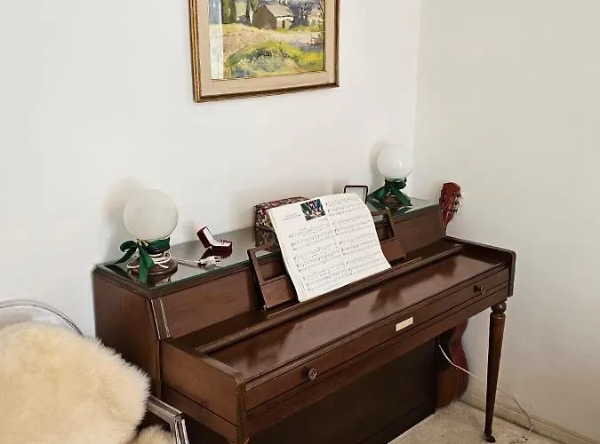 Db Interiors 公寓 *