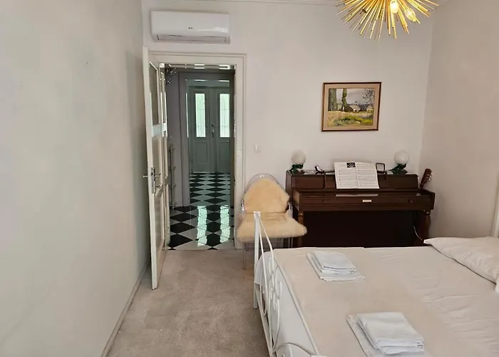 公寓 Db Interiors 斯普利特