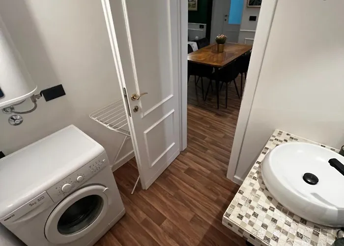 公寓 Db Interiors *