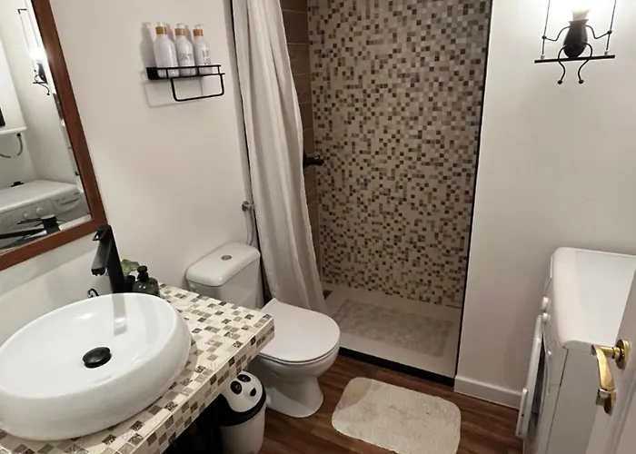 Db Interiors 公寓 斯普利特