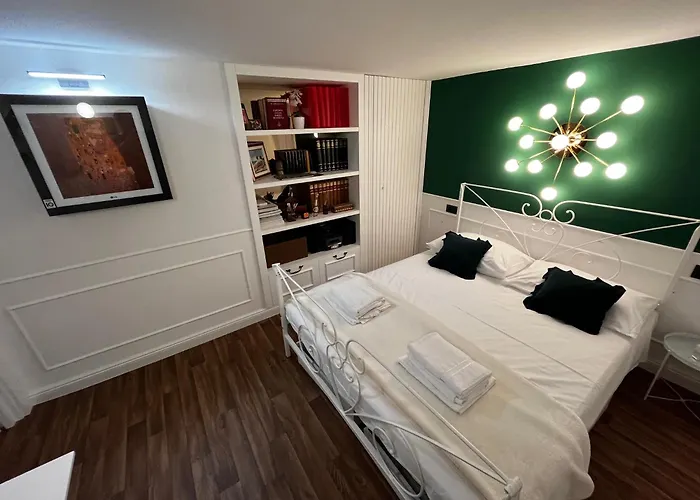 Db Interiors 斯普利特