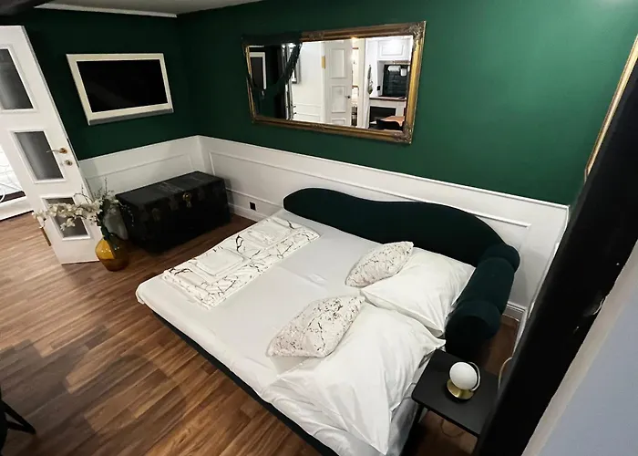 Db Interiors * 斯普利特