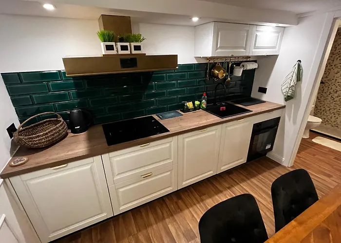 Db Interiors 公寓 *