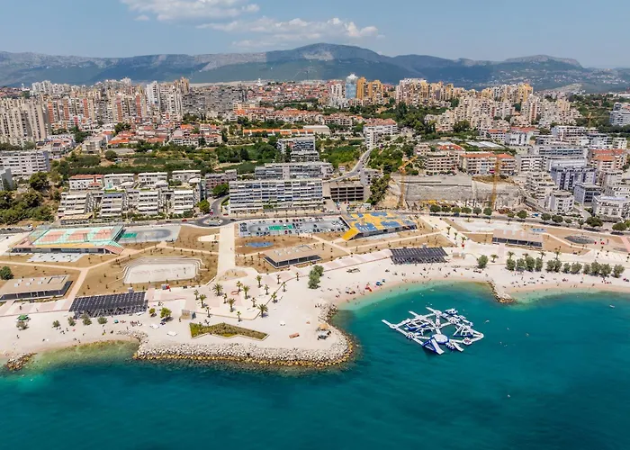 Db Interiors 斯普利特