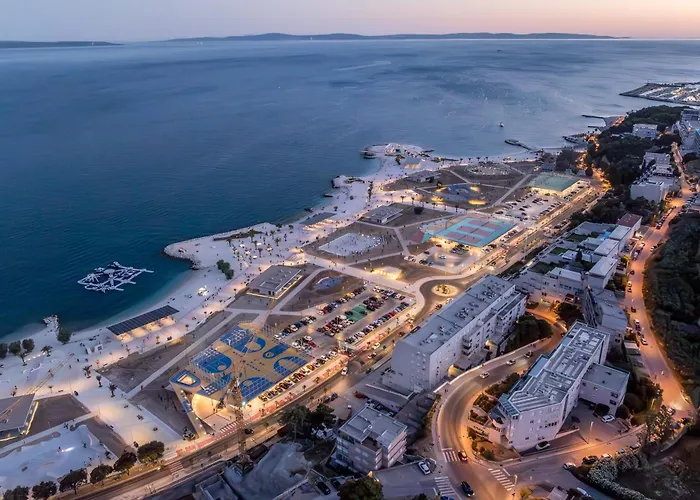 Db Interiors * 斯普利特