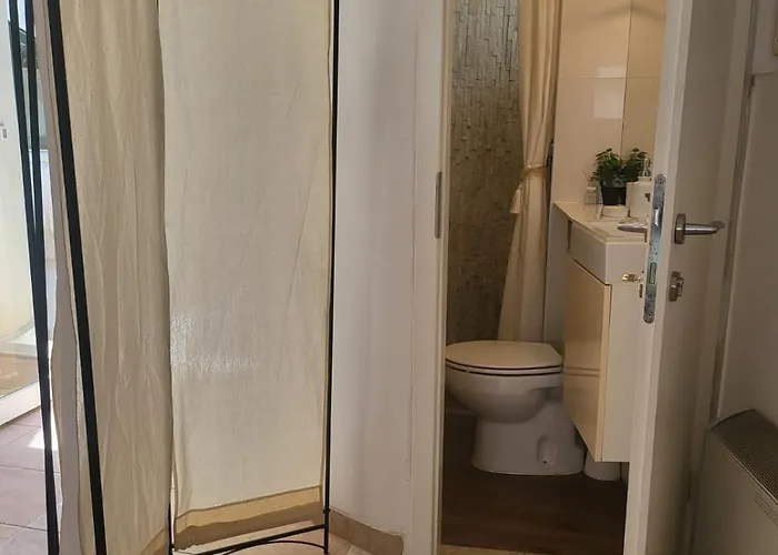 Db Interiors 公寓 斯普利特