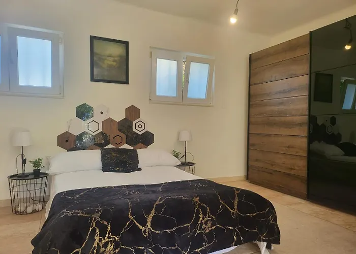 公寓 Db Interiors 斯普利特