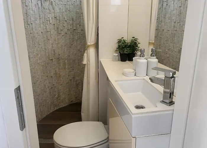 Db Interiors 公寓 *