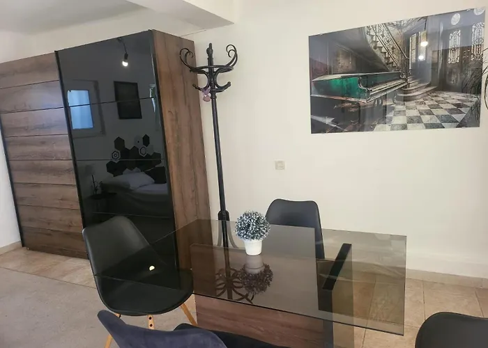 Db Interiors * 斯普利特