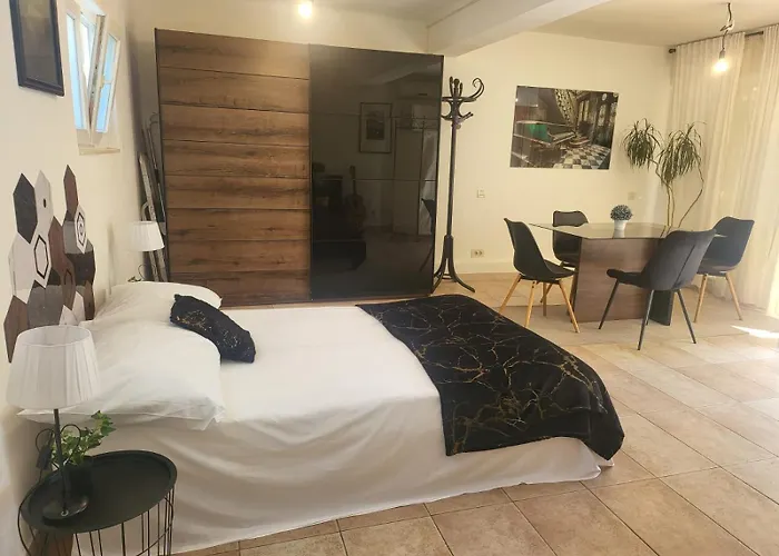 Db Interiors 斯普利特