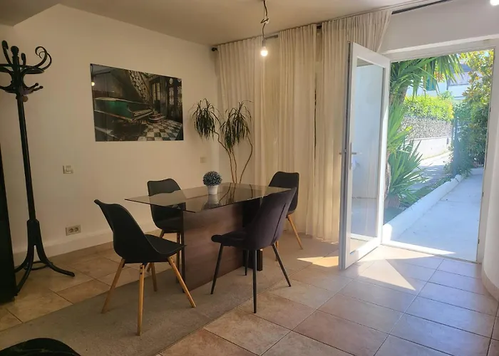 Db Interiors 公寓 *