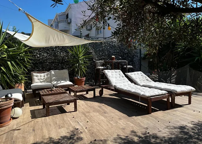 Db Interiors 公寓 斯普利特