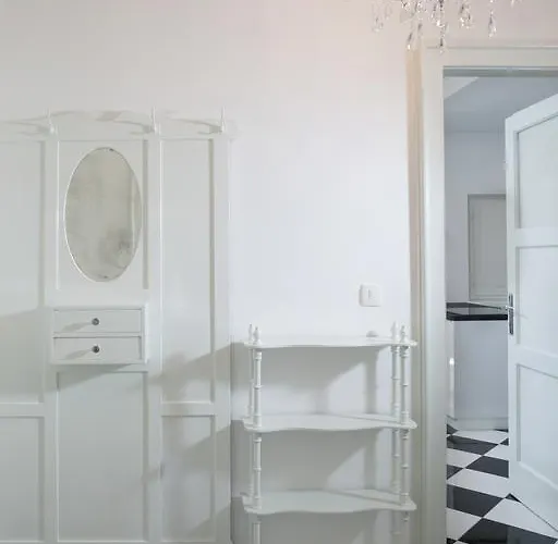 Db Interiors 斯普利特